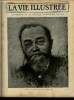 LA VIE ILLUSTREE N&deg; 191 Le Pr&eacute;sident de la nouvelle chambre des d&eacute;put&eacute;s.. COLLECTIF