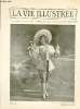 LA VIE ILLUSTREE N&deg; 272 Pour l'an 1904 - Cadeaux et sourire (pose de Mlle Anna Held) - Photographie Reutlinger.. COLLECTIF