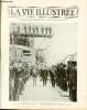LA VIE ILLUSTREE N&deg; 290 Le voyage du Pr&eacute;sident de la R&eacute;publique en Italie.. COLLECTIF