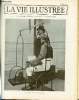 LA VIE ILLUSTREE N&deg; 295 La grande quinzaine hippique - A Longchamp.. COLLECTIF