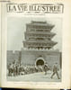 LA VIE ILLUSTREE N&deg; 312 La guerre Russo-Japonaise.. COLLECTIF