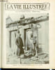 LA VIE ILLUSTREE N&deg; 318 La guerre Russo-Japonaise - Entre jaune.. COLLECTIF
