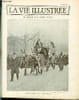 LA VIE ILLUSTREE N&deg; 322 Les obs&egrave;ques de M. Gabriel Syveton.. COLLECTIF