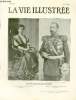 LA VIE ILLUSTREE N&deg; 522 Les souverains de Bulgarie. COLLECTIF