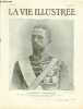 LA VIE ILLUSTREE N&deg; 528 S. M. Gutsvae V, roi de Su&egrave;de.. COLLECTIF