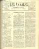 LES ANNALES POLITIQUES ET LITTERAIRES N&deg; 1089 (1er semestre) Etudes & Croquis - Le concours g&eacute;n&eacute;ral, par Anatole France.. COLLECTIF