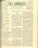 LES ANNALES POLITIQUES ET LITTERAIRES N&deg; 1090 (1er semestre) Carte du th&eacute;&acirc;tre des premi&egrave;res op&eacute;ration militaires. Croquis figuratif de la guerre.. ...