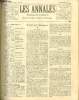 LES ANNALES POLITIQUES ET LITTERAIRES N&deg; 1112 (2e semestre) Les Miettes de l'Histoire - La le&ccedil;on, par Paul et Victor Margueritte.. COLLECTIF