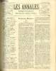 LES ANNALES POLITIQUES ET LITTERAIRES N&deg; 1113 (2e semestre) Etudes et Croquis - Automne! Automne!, par Henri Lavedan.. COLLECTIF