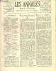 LES ANNALES POLITIQUES ET LITTERAIRES N&deg; 1127 (1er semestre) En Russie - L'ame russe, par Anatole Leroy-Beaulieu.. COLLECTIF