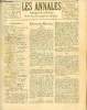 LES ANNALES POLITIQUES ET LITTERAIRES N&deg; 1129 (1er semestre) Souvenirs Litt&eacute;raires - Victor Hugo et Sarah Bernhardt, par Jules Claretie.. COLLECTIF