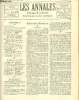 LES ANNALES POLITIQUES ET LITTERAIRES N&deg; 1143 (1er semestre). COLLECTIF
