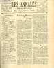 LES ANNALES POLITIQUES ET LITTERAIRES N&deg; 1149 (2e semestre) Impressions & Souvenirs - Le dentellier de Bruges, par Adolphe Brisson.. COLLECTIF