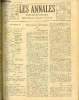 "LES ANNALES POLITIQUES ET LITTERAIRES N&deg; 1156 (2e semestre) Les Miettes de l'Histoire - Un ""Quinze Ao&ucirc;t"", par Henry Houssaye.". COLLECTIF