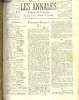 LES ANNALES POLITIQUES ET LITTERAIRES N&deg; 1157 (2e semestre) Etudes & Croquis - William Bouguereau, par L&eacute;on Pl&eacute;e.. COLLECTIF