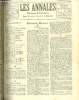LES ANNALES POLITIQUES ET LITTERAIRES N&deg; 1160 (2e semestre) Fanataisies et Paradoxes - Le Krach des blondes, par Emile Faguet.. COLLECTIF