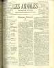 LES ANNALES POLITIQUES ET LITTERAIRES N&deg; 1161 (2e semestre) Tableaux Rustiques - Le tonnelier, par Andr&eacute; Theuriet.. COLLECTIF