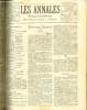 LES ANNALES POLITIQUES ET LITTERAIRES N&deg; 1168 (2e semestre) Sc&egrave;nes de la Vie r&eacute;elle - L'heure du tabac, par Henri Lavedan.. COLLECTIF