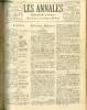 LES ANNALES POLITIQUES ET LITTERAIRES N&deg; 1173 (2e semestre) Etudes & Croquis - Sienkiewicz et la Pologne, par Jules Claretie.. COLLECTIF
