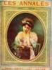 Num&eacute;ro de No&euml;l des Annales Politiques et Litt&eacute;raires.. COLLECTIF