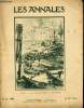 LES ANNALES POLITIQUES ET LITTERAIRES N&deg; 2238. COLLECTIF