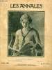LES ANNALES POLITIQUES ET LITTERAIRES N&deg; 2280. COLLECTIF