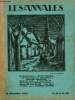 LES ANNALES POLITIQUES ET LITTERAIRES N&deg; 2300 Bois de M. Sauvayre.. COLLECTIF