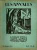 LES ANNALES POLITIQUES ET LITTERAIRES N&deg; 2303 Bois de Laforge.. COLLECTIF