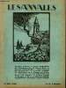 LES ANNALES POLITIQUES ET LITTERAIRES N&deg; 2358 Bois de Paul de Lassence.. COLLECTIF