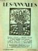 LES ANNALES POLITIQUES ET LITTERAIRES N&deg; 2398 Bois de J. L&eacute;b&eacute;deff.. COLLECTIF