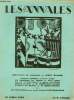 LES ANNALES POLITIQUES ET LITTERAIRES N&deg; 2410 Bois de Laurencet.. COLLECTIF