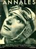 LES ANNALES POLITIQUES ET LITTERAIRES N&deg; 2446. COLLECTIF