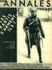 LES ANNALES POLITIQUES ET LITTERAIRES N&deg; 2488. COLLECTIF