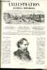 L'ILLUSTRATION JOURNAL UNIVERSEL N&deg; 1425-Texte : Revue politique de la semaine. — Courrier de Paris. — Sport : Le grand prix de Paris. — Charles ...