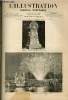 L'ILLUSTRATION JOURNAL UNIVERSEL N° 1850 - Courrier de Paris - Une excursion dans l'ile de Chypre - Nos gravures : inauguration du monument Paul-Louis ...