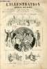 "L'ILLUSTRATION JOURNAL UNIVERSEL N° 1869 - Courrier de Paris (par Philibert Audebrand) / Nos gravures : ""l'age ingrat"" comédie de M. Pailleron - ...