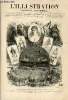"L'ILLUSTRATION JOURNAL UNIVERSEL N° 1907 - GRAVURES et leurs ARTICLES : ""la Vénus noire"" pièce de M. A. Belot (2 gravures) - les nouvelles ...