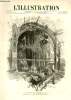 L'ILLUSTRATION JOURNAL UNIVERSEL N° 2384 - Gravures: l' exposition universelle de 1889, l'echafaudage du dome du palais des Beaux-Arts par A. Lepere - ...