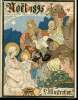 L'ILLUSTRATION JOURNAL UNIVERSEL N° 2753 - NUMERO DE NOEL - Gravures: jouets de Noel - fleur de Russie et fleur d'Alsace, aquarelles de Mme Jeanne ...