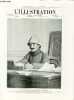 L'ILLUSTRATION JOURNAL UNIVERSEL N° 3699 - Enver Pacha, premier consul en Turquie.. COLLECTIF / BASCHET R.