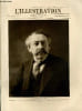 L'ILLUSTRATION JOURNAL UNIVERSEL N&deg; 4065 - M.Aristide Briand.. COLLECTIF / BASCHET R.