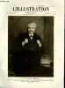 L'ILLUSTRATION JOURNAL UNIVERSEL N° 4122 - M.Alexandre Millerand.. COLLECTIF / BASCHET R.