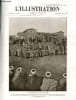 L'ILLUSTRATION JOURNAL UNIVERSEL N&deg; 4330 - Les op&eacute;rations au Maroc.. COLLECTIF / BASCHET R.