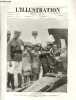 L'ILLUSTRATION JOURNAL UNIVERSEL N° 4405 - La Chine de demain.. COLLECTIF / BASCHET R.