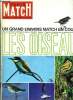 PARIS MATCH N° 838 - Pourquoi le monde va manquer de bifteck par Jean Maquet, Charles Aznavour est-il un poète ?, Salut spit-man, Dans l'enfer de Da ...