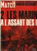 PARIS MATCH N° 853 - 45/65, notre grande série il y a vingt ans éclaire l'actuelle guerre du Vietnam, Raymond Cartier vous présente ce numéro ...