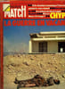 PARIS MATCH N&deg; 1317 - Les reporters vous montrent l'incroyable bataille de Chypre, turcs contre grecs, Fourcade, le ministre des Finances, ...