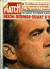 PARIS MATCH N° 1319 - Nixon : j'ai menti je le regrette profondément, Philippe de Bausset vous raconte le dernier combat du président américain, ...