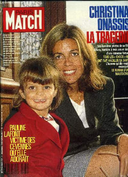 PARIS MATCH N° 2062 - La télé anglaise est-elle si bonne ? par Gilles Martin Chauffier, Gilbert Kaplan, le fou de Mahler par Robert Serrou, Les vrais ...