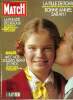 PARIS MATCH N° 2172 - Paul Newman et Joanne Woodward : le secret de notre mariage, c'est la chance, Eugénie, princesse d'York, pour la photo souvenir ...